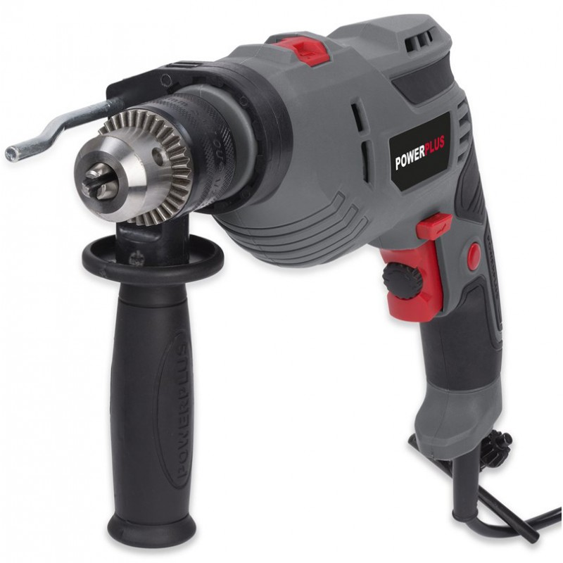 Dema POWERPLUS Foreuse 600W