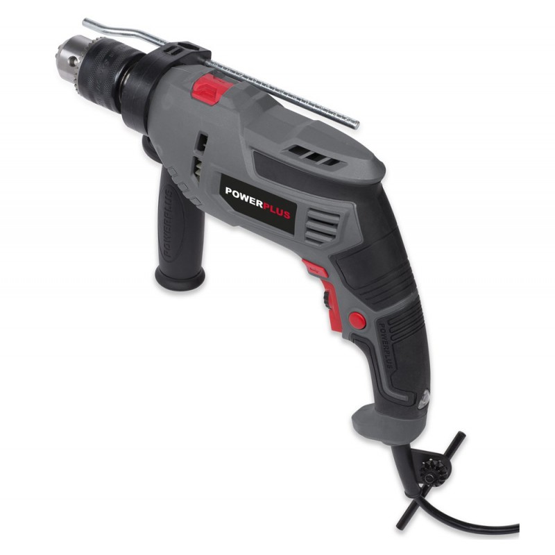 Dema POWERPLUS Foreuse 600W