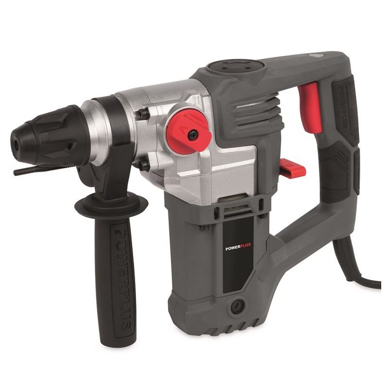 dema POWERPLUS Marteau perforateur 900W