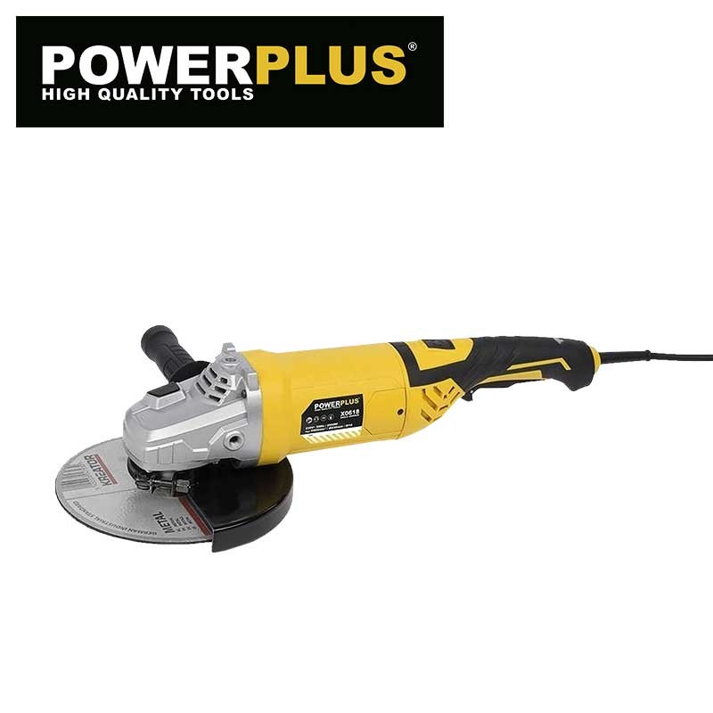 dema POWERPLUS Meuleuse d'angle POWX067