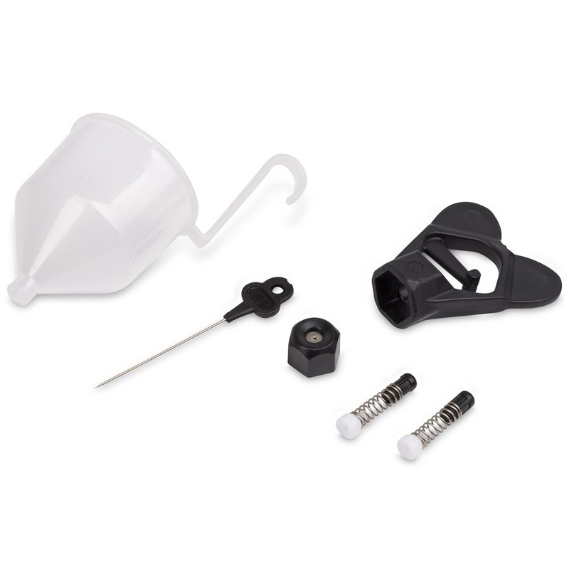 Dema POWERPLUS Pistolet à Peinture 130W