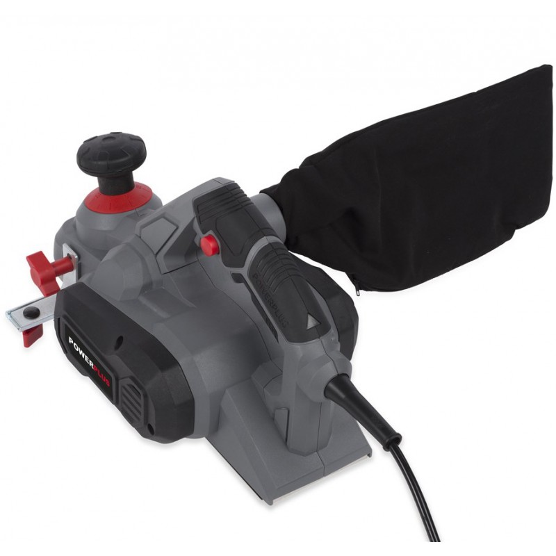 Dema POWERPLUS Rabot 900W