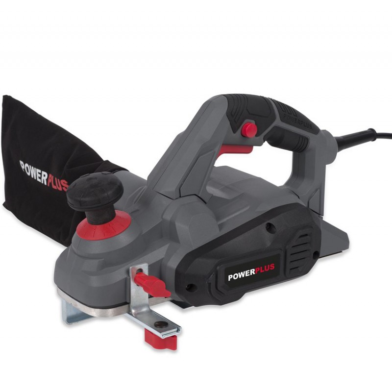 dema POWERPLUS Rabot 900W