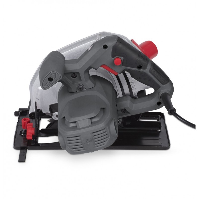 Dema POWERPLUS Scie Circulaire 185mm