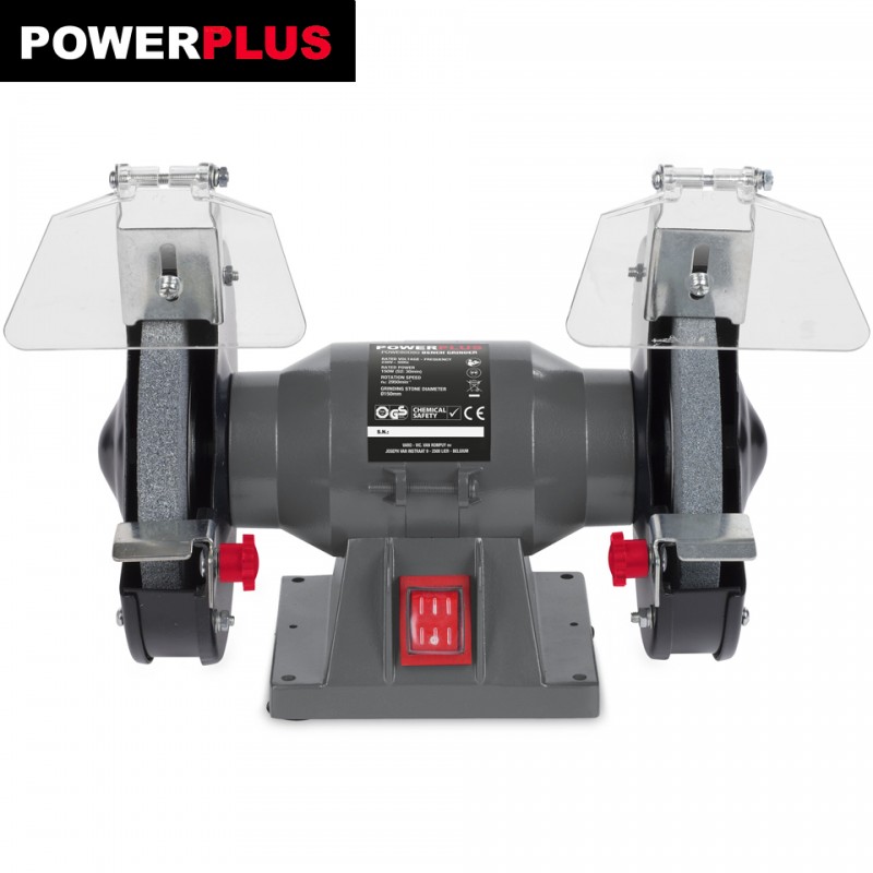 dema POWERPLUS Touret à meuler POWE80080