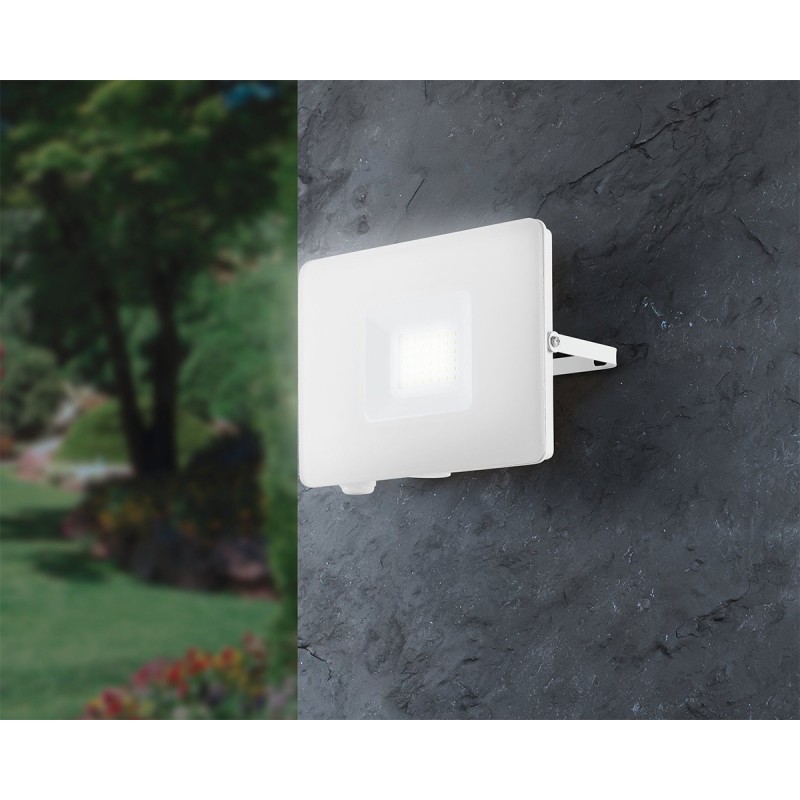 Dema Projecteur Blanc LED 31W FAEDO