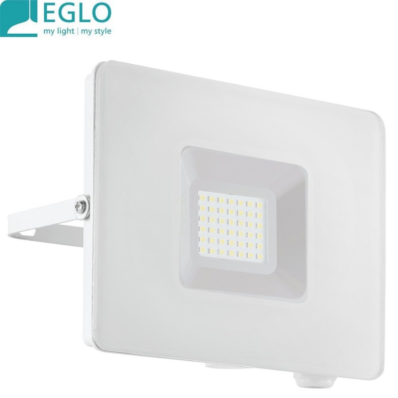 dema Projecteur blanc LED 31W FAEDO