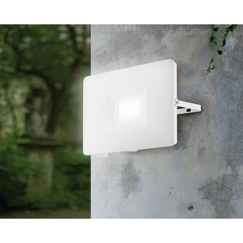 Dema Projecteur Blanc LED 51W FAEDO