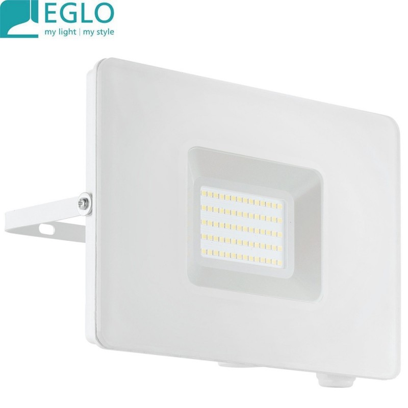 dema Projecteur blanc LED 51W FAEDO