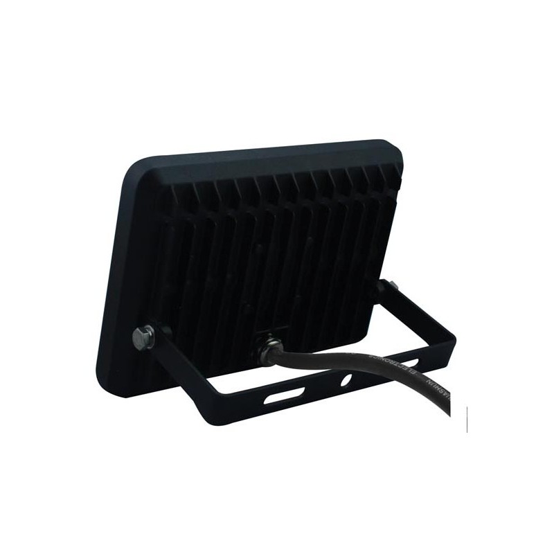 Dema Projecteur LED 20W Avec Détecteur Invisible