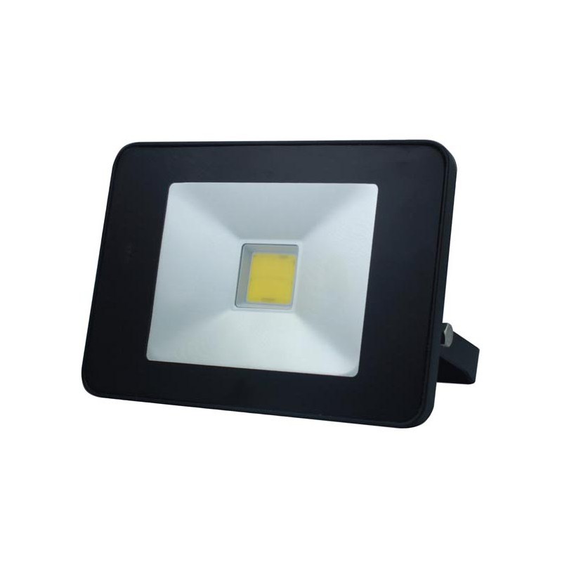 dema Projecteur LED 20W avec détecteur invisible