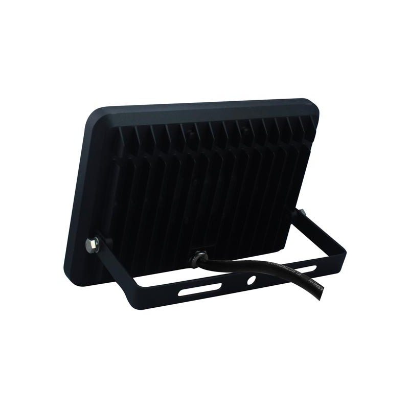 Dema Projecteur LED 30W Avec Détecteur Invisible