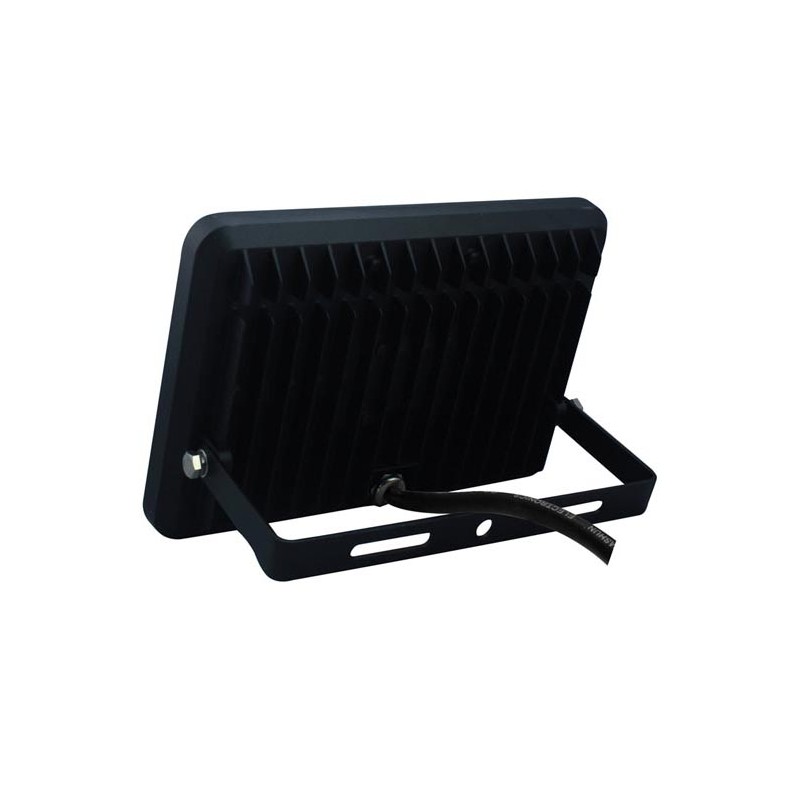 Dema Projecteur LED 50W Avec Détecteur Invisible