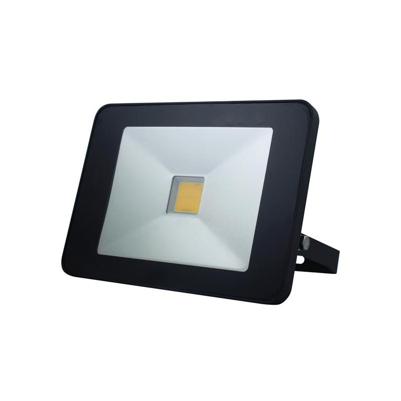 dema Projecteur LED 50W avec détecteur invisible