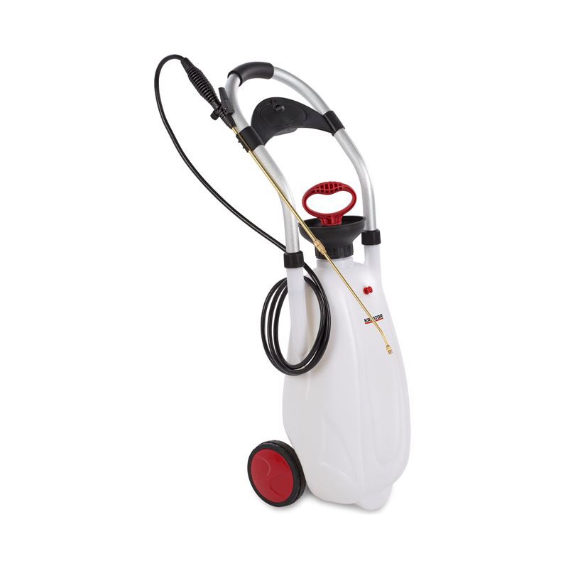 Dema Pulvérisateur Sur Roues 16L KREATOR