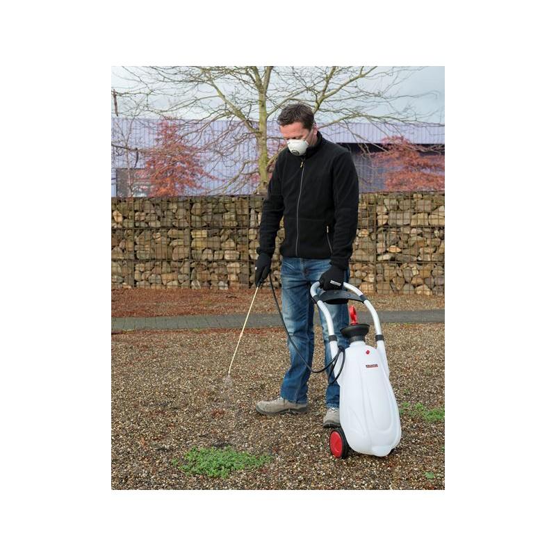 Dema Pulvérisateur Sur Roues 16L KREATOR