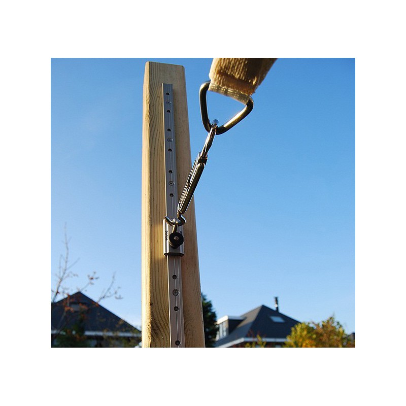 dema Rail à cliquet 1m dema Rail à cliquet 1m