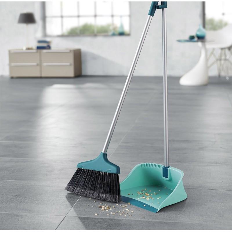 Dema Ramasette Avec Brosse LEIFHEIT 86cm