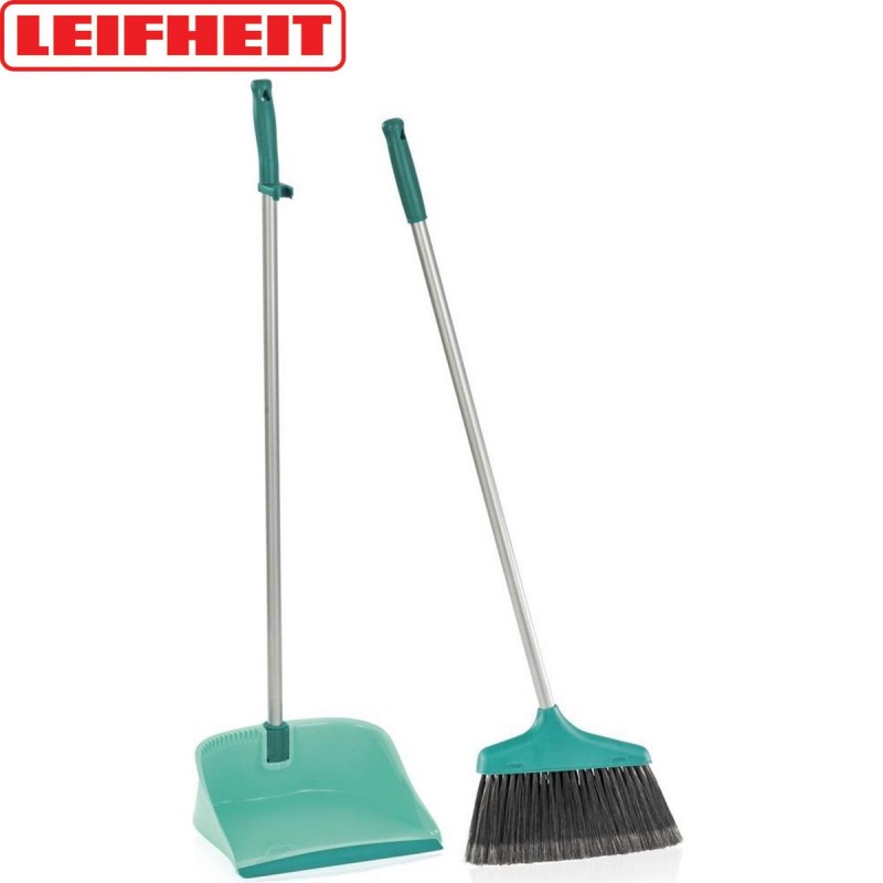 dema Ramasette avec brosse LEIFHEIT 86cm