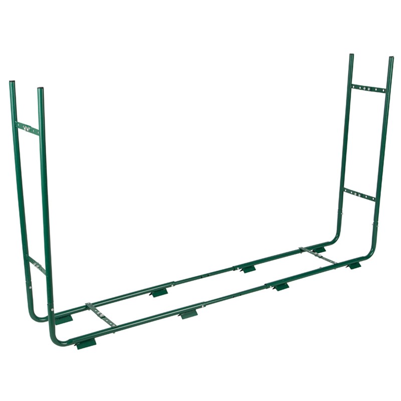 Dema Range-bûches Extensible 152-220 Cm