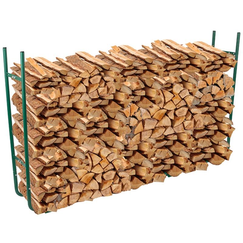 dema Range-bûches extensible 152-220 cm