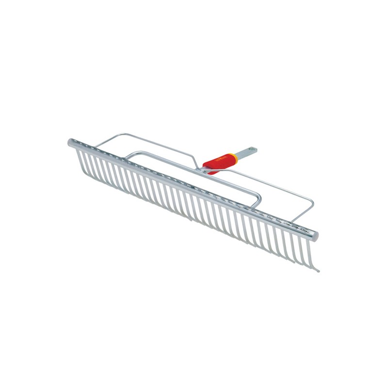 dema Râteau à gazon WOLF Multi-Star