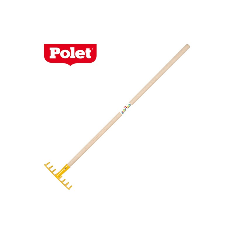 dema Rateau junior POLET