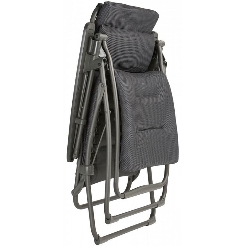 Dema Relax LAFUMA FUTURA BeComfort Anthracite
