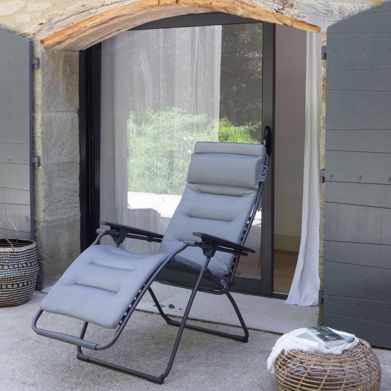 Dema Relax LAFUMA FUTURA BeComfort Anthracite