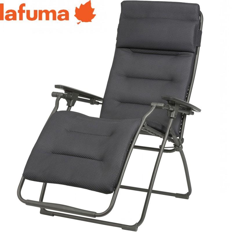 dema Relax LAFUMA FUTURA BeComfort Anthracite