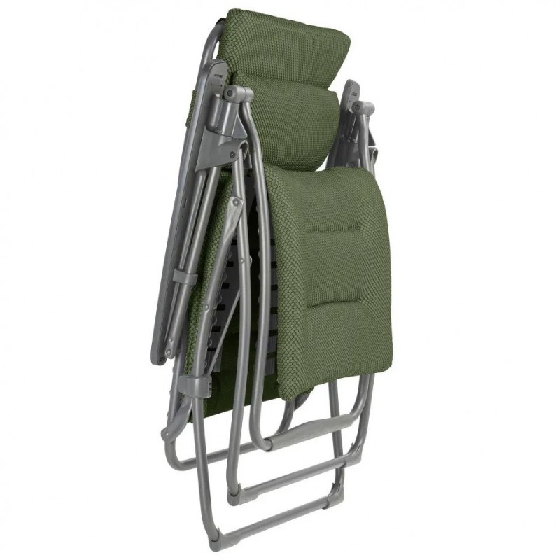 Dema Relax LAFUMA FUTURA BeComfort Olive