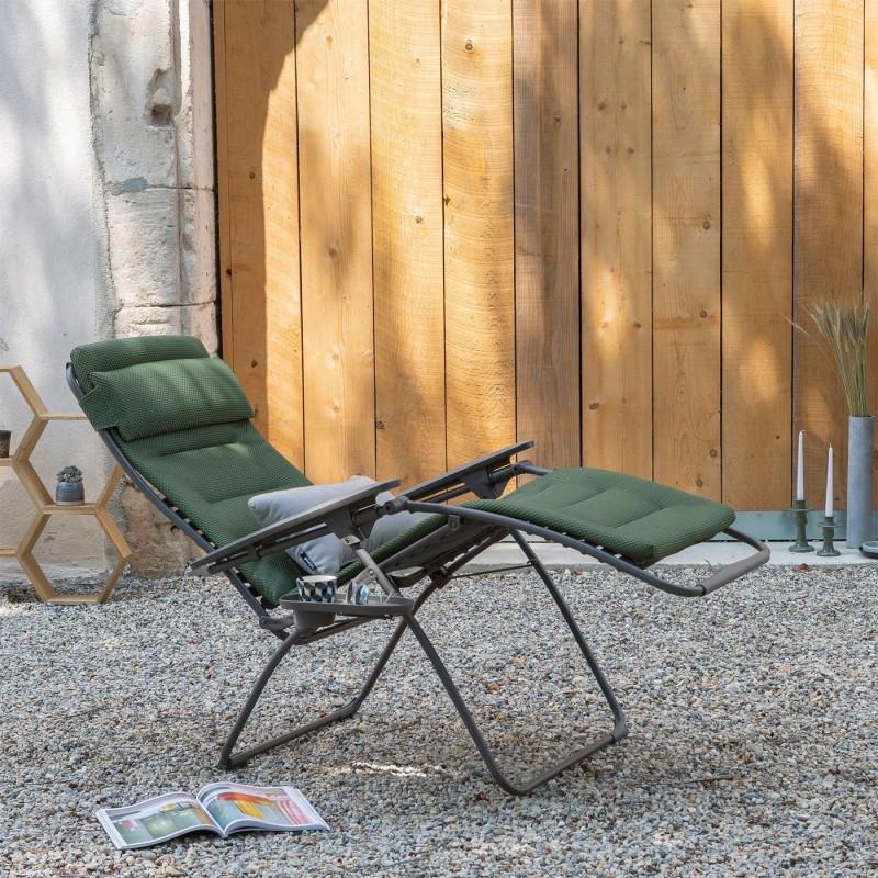 Dema Relax LAFUMA FUTURA BeComfort Olive