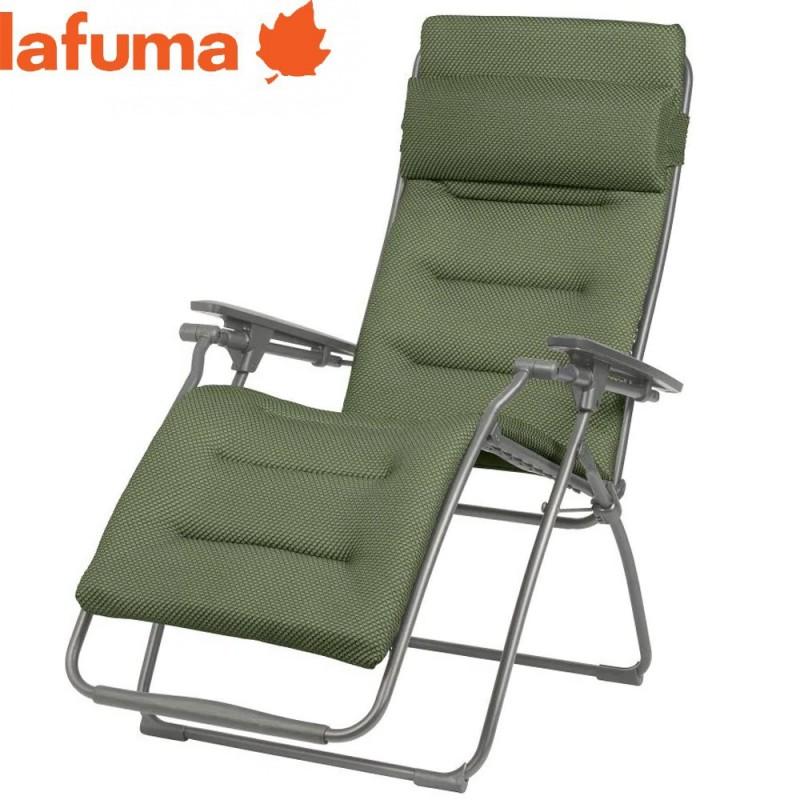 dema Relax LAFUMA FUTURA BeComfort Olive