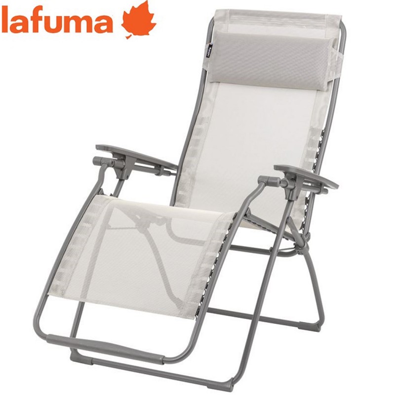 dema Relax LAFUMA FUTURA Seigle