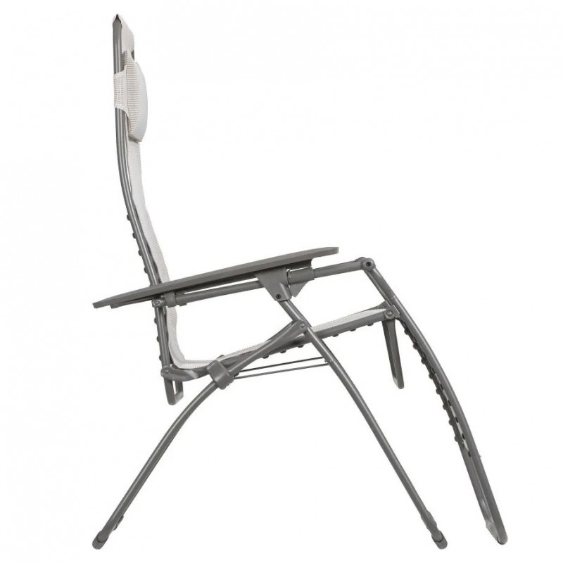 Dema Relax LAFUMA FUTURA XL Seigle