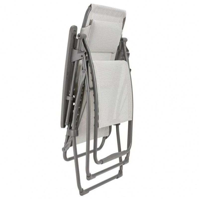 Dema Relax LAFUMA FUTURA XL Seigle