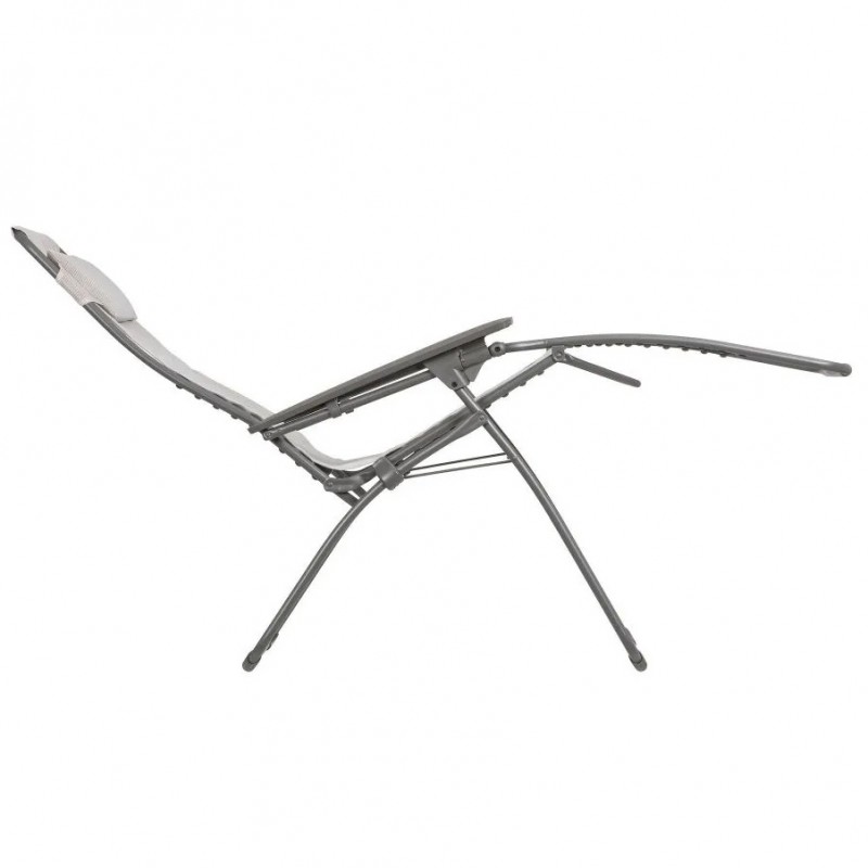 Dema Relax LAFUMA FUTURA XL Seigle