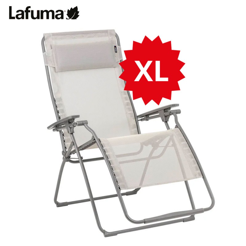 dema Relax LAFUMA FUTURA XL seigle