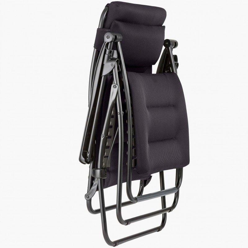 Dema Relax LAFUMA RSX Clip AirComfort Acier