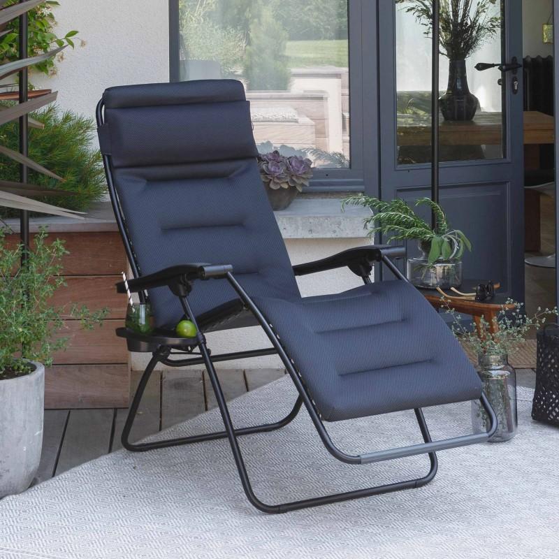 Dema Relax LAFUMA RSX Clip AirComfort Acier