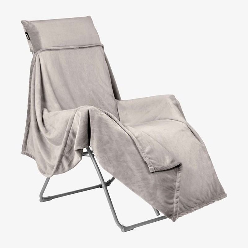 Dema Relax LAFUMA RSX Clip AirComfort Acier