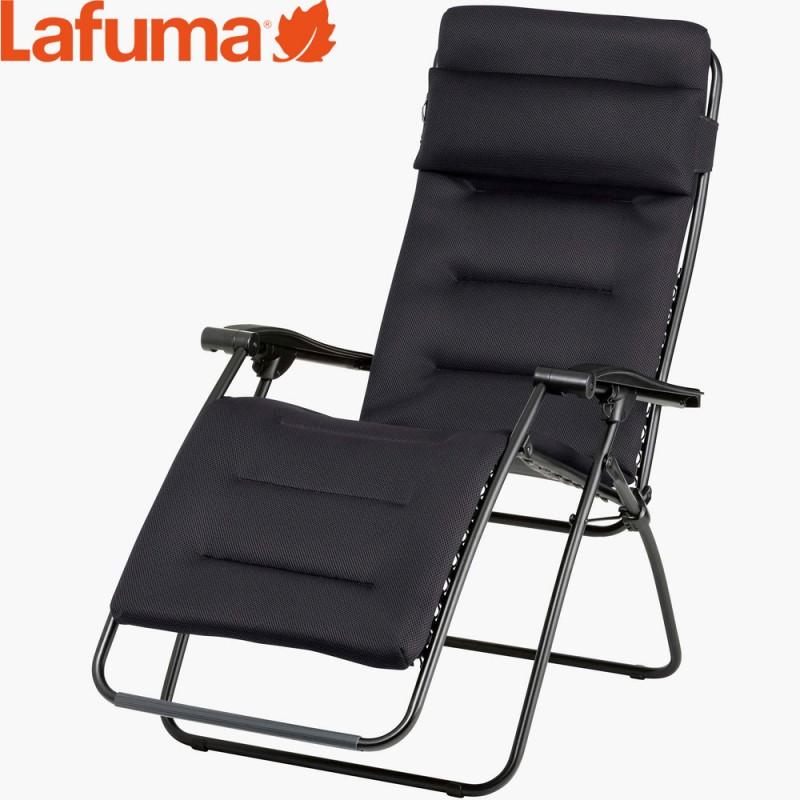dema Relax LAFUMA RSX Clip AirComfort Acier