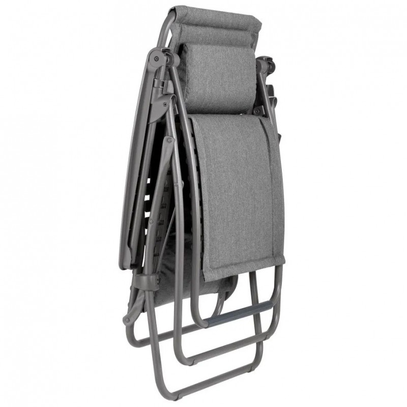 Dema Relax LAFUMA RSX LightComfort Gris