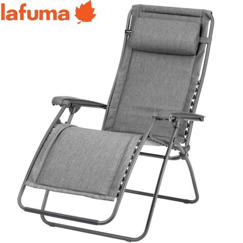 dema Relax LAFUMA RSX LightComfort gris