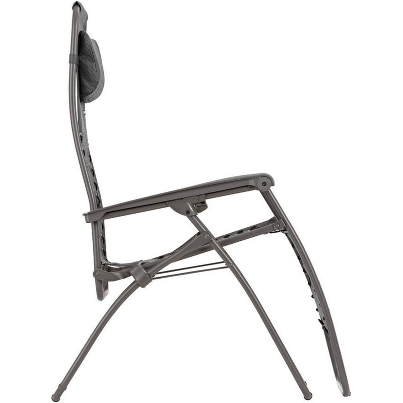 Dema Relax LAFUMA RSXA Clip Noir