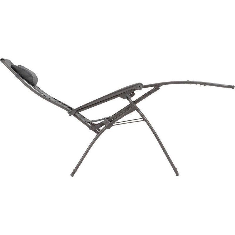 Dema Relax LAFUMA RSXA Clip Noir