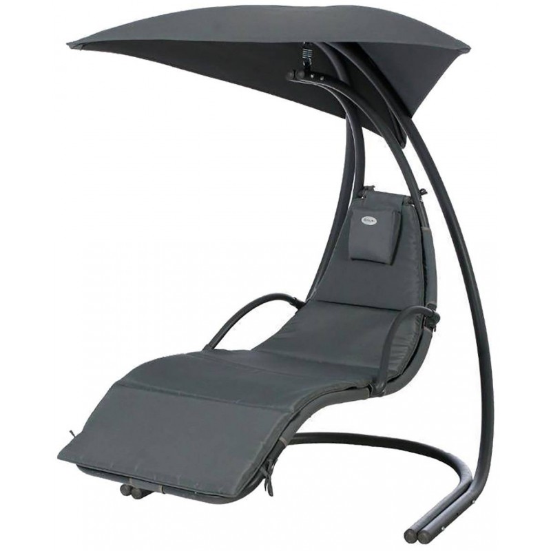 Dema Relax Suspendu AGADIR Avec Ombrelle