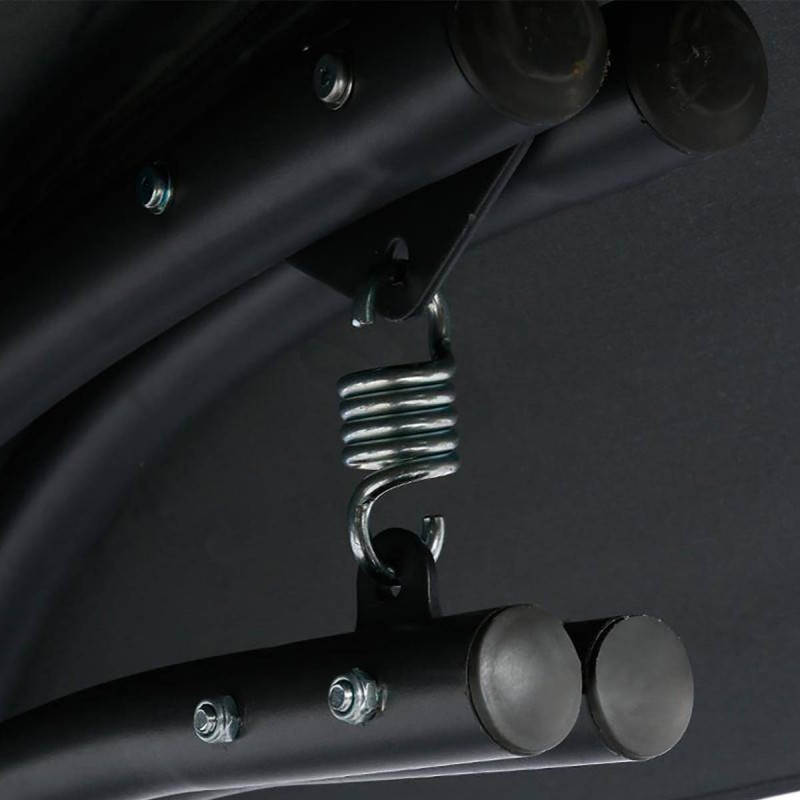 Dema Relax Suspendu AGADIR Avec Ombrelle