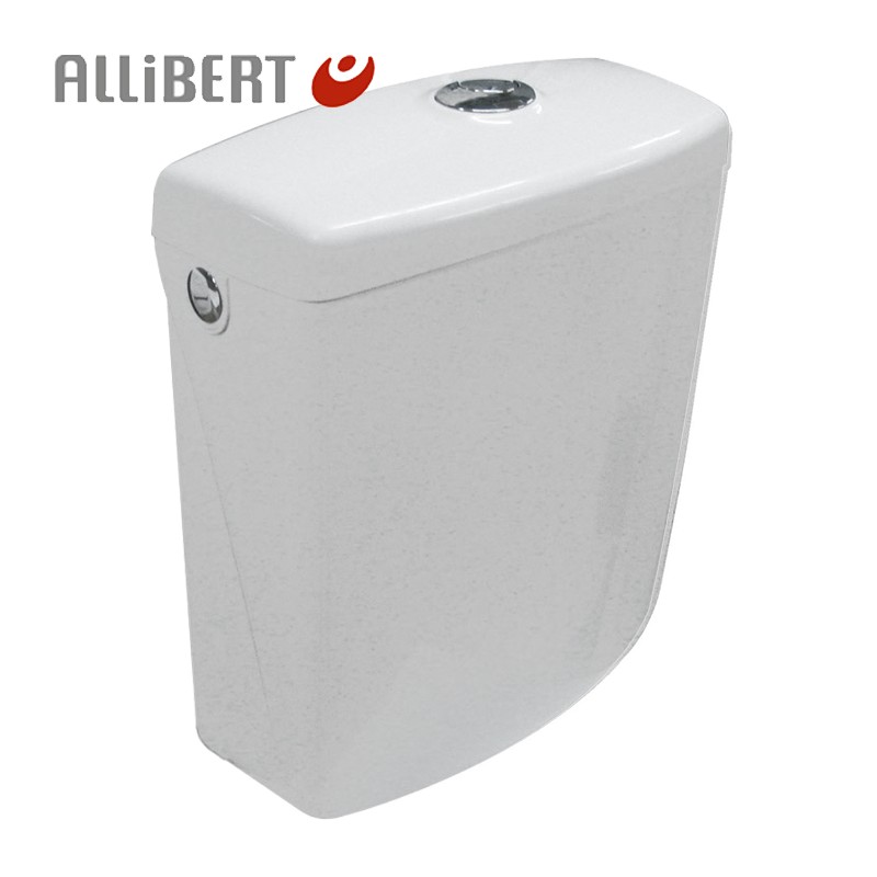 dema Réservoir de chasse ALLIBERT Uno