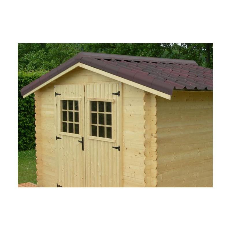 Dema Rive ONDUVILLA Rouge Flammé